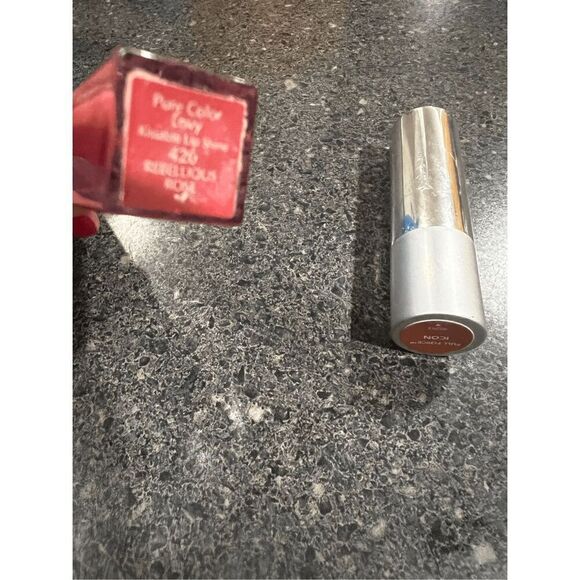 Estee Lauder envy Lipstick and Boxom plumper lipstick lot of 2 - Picture 5 of 8